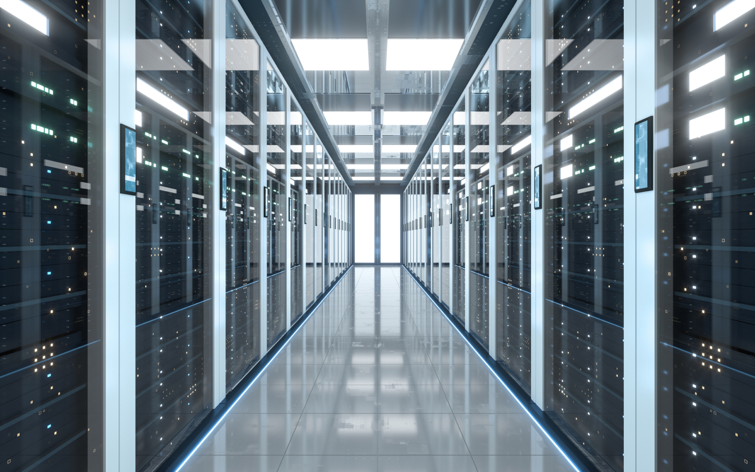 Data Centers Market Image