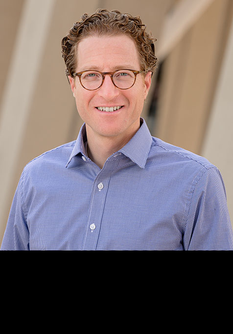 Keith Smith VP of Development The WILL Group